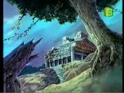 الدبابة الخضراء