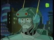 الدبابة الخضراء