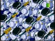 الدبابة الخضراء