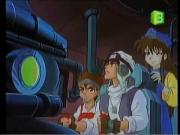 الدبابة الخضراء