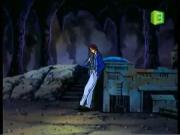 الدبابة الخضراء