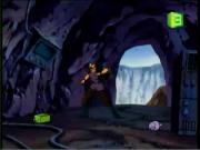 الدبابة الخضراء