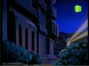 الدبابة الخضراء