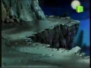 الدبابة الخضراء