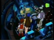 الدبابة الخضراء