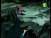 الدبابة الخضراء