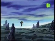 الدبابة الخضراء