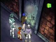 الدبابة الخضراء