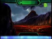 الدبابة الخضراء