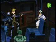 الدبابة الخضراء