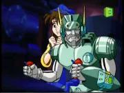 الدبابة الخضراء