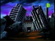 الدبابة الخضراء