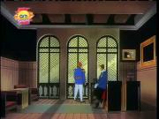 ارسين لوبين