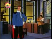 ارسين لوبين