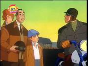 ارسين لوبين