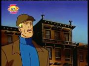 ارسين لوبين