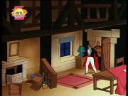 ارسين لوبين