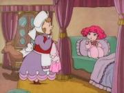 الوميض الأزرق