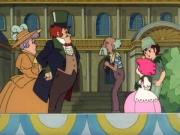 الوميض الأزرق