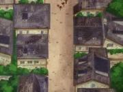 الوميض الأزرق