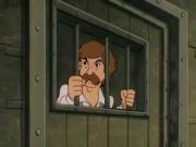 الوميض الأزرق