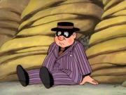 الوميض الأزرق