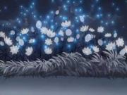 الوميض الأزرق