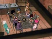 الوميض الأزرق