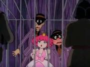 الوميض الأزرق