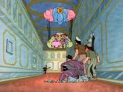 الوميض الأزرق