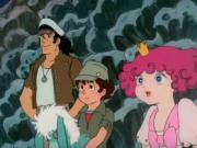 الوميض الأزرق