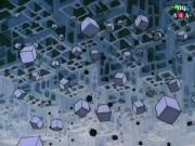 الوميض الأزرق