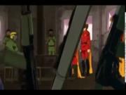 جنود السايبورغ