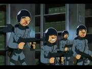 جنود السايبورغ