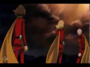 جنود السايبورغ