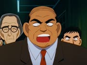 المحقق كونان الموسم 2