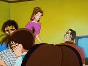 المحقق كونان الموسم 2