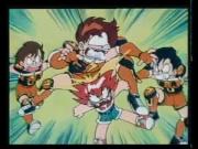 الرمية الملتهبه