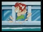 الرمية الملتهبه