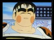 الرمية الملتهبه