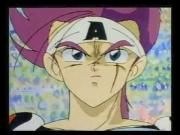 الرمية الملتهبه