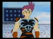 الرمية الملتهبه