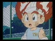 الرمية الملتهبه