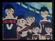 الرمية الملتهبه