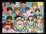 الرمية الملتهبه