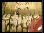 الرمية الملتهبه