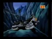 الرجل العنكبوت الجزء 1