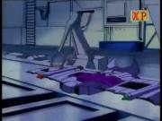 الرجل العنكبوت الجزء 1