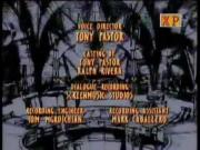 الرجل العنكبوت الجزء 1