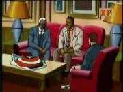 الرجل العنكبوت الجزء 1